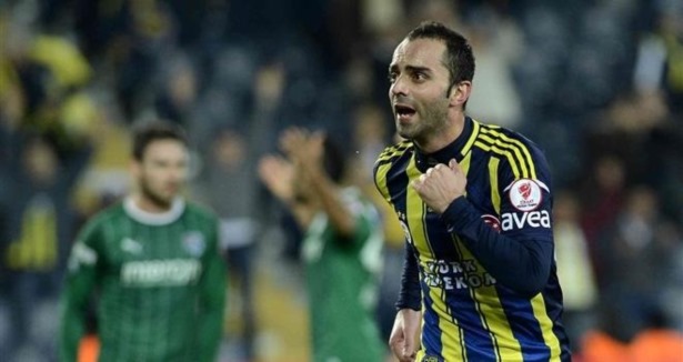 Bursaspor'dan 'Semih transferi' açıklaması