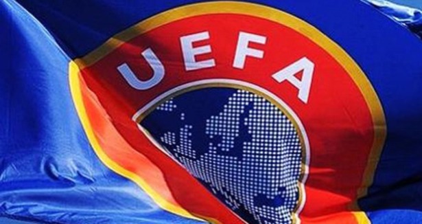 UEFA'dan İstiklal Marşı'na ceza