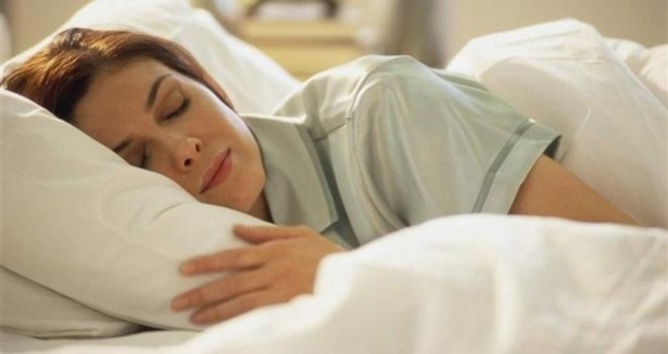 Uyku süresi genlerle bağlantılı
