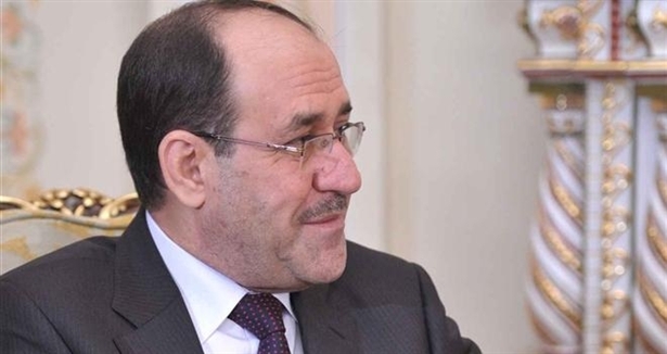 Maliki'den Türkiye'ye 'küstah' açıklaması