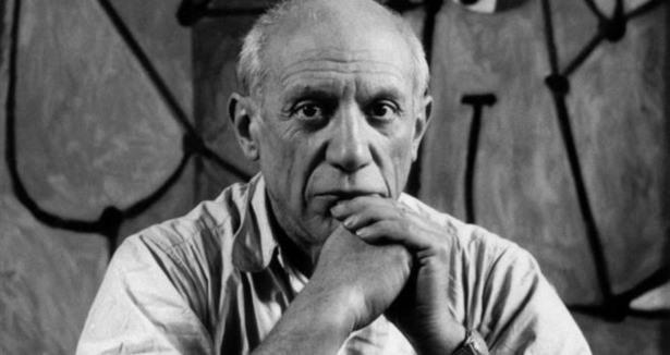 Picasso tablosuna 2 yıl hapis