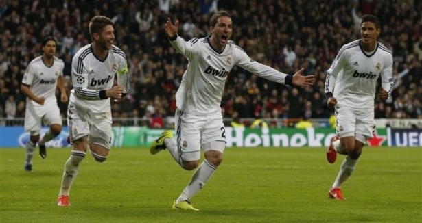 Leonardo'nun cezası Real Madrid'i zora soktu