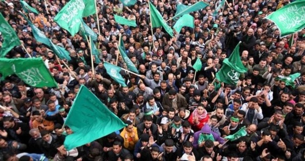 Hamas ve İslami Cihad Hareketi'nden işbirliği