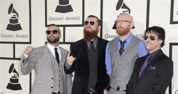 56. Grammy Ödülleri sahiplerini buldu