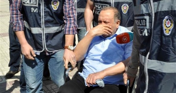 'Uyuşturucu baronu' İstanbul'da yakalandı