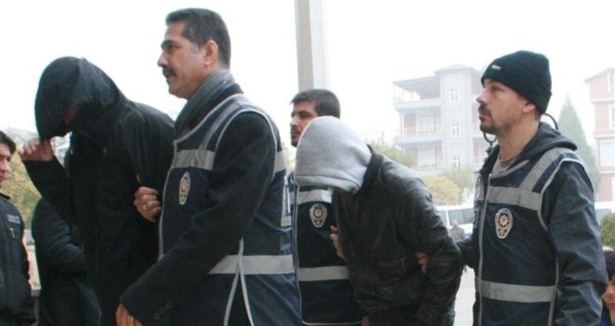 Trabzon'da ''cinsel istismar'' iddiası