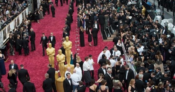86. Oscar ödülleri sahiplerini buldu