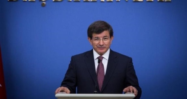 Başbakan Davutoğlu İstanbul'da 