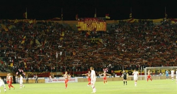 İzmir derbisinde 42. randevu