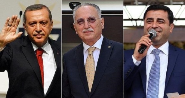 10 şirket 10 anket Cumhurbaşkanı Erdoğan
