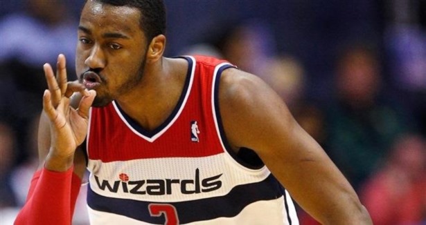 John Wall FIBA aday kadrosunda