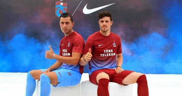 Trabzonspor Derry engelini aşmada kararlı