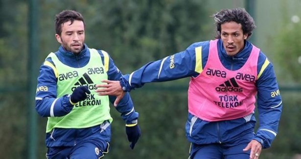 Alves'ten iddialı açıklama