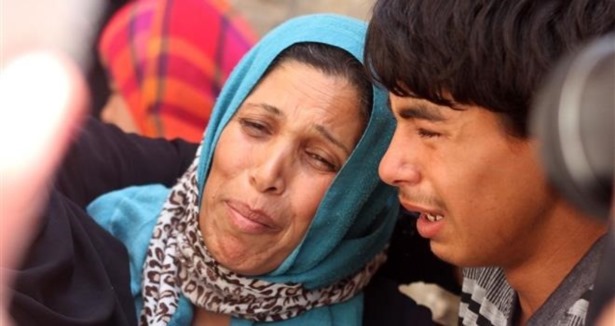 Gazze'de 4 günün bilançosu: 86 ölü 