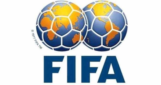 FIFA'dan 3 oyuncuya ömür boyu men cezası