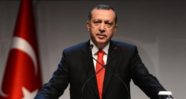 Erdoğan: 'BM, Suriye'de acizlik içindedir' 