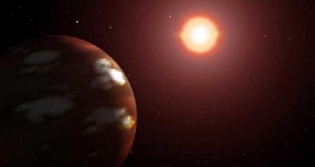 Yaşamaya elverişli iki yeni gezegen keşfedildi