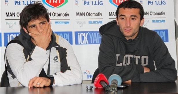 Onur Güney Şanlıurfaspor'da