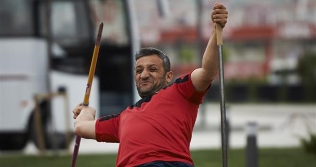 'Sıkıntımız toplumdaki öngargılar'