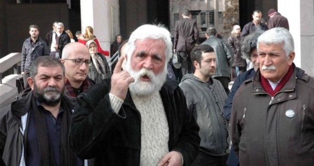 Yazar Demirer talimatla ifade verdi
