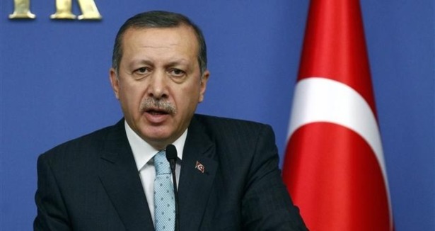 Erdoğan: Son sözü Meclis söyleyecek