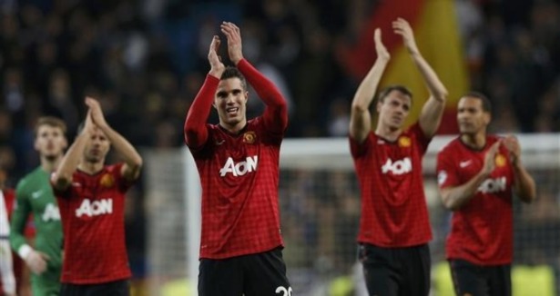 Manchester'in yeni Ronaldo'su: Adnan