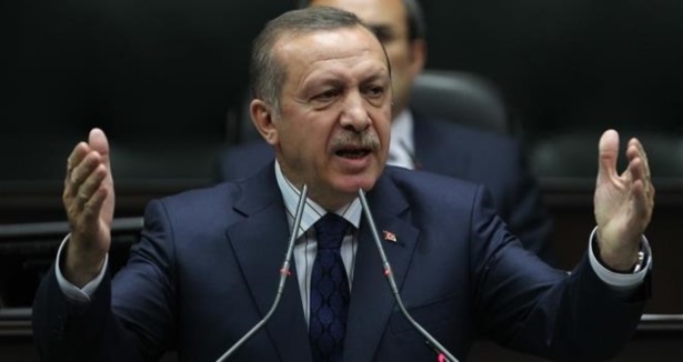 Erdoğan: Tüm acılarımız ortak