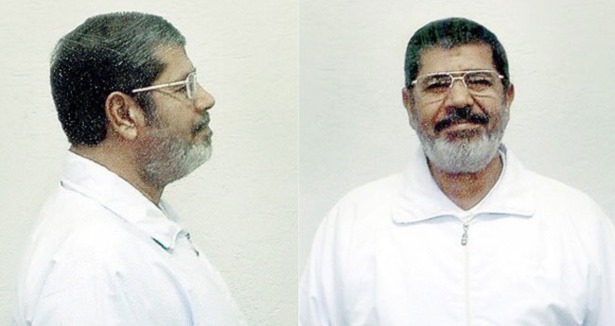 İhvan Mursi'nin sağlığından endişeli