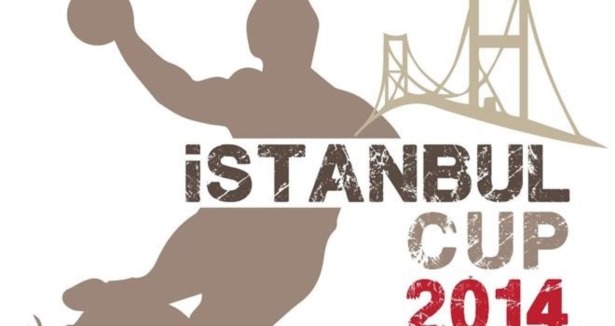 İstanbul'da dev hentbol organizasyonu