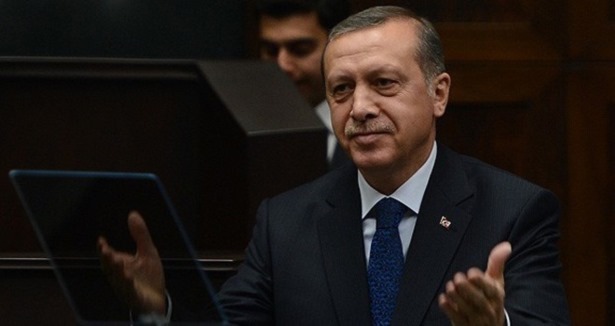 Erdoğan Haşim Kılıç için ilk kez konuştu
