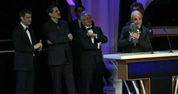 Goya Ödülleri sahiplerini buldu
