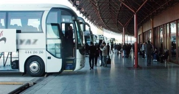 Otobüs bilet fiyatları uçtu!