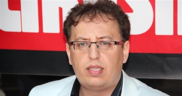 Balıkesirspor yönetime Çiftçi aday