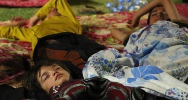 250 çocuk zehirlenerek öldü iddiası