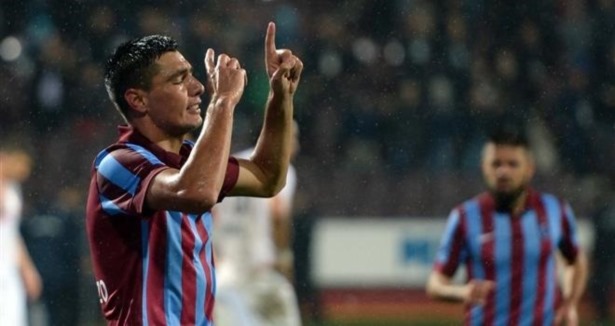 Trabzonspor tarihinde bir ilk yaşayacak