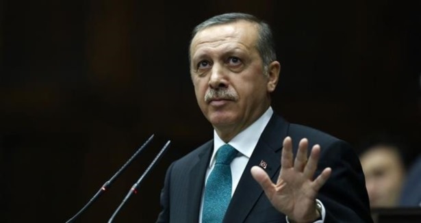Erdoğan'dan Savcı Öz hakkında suç duyurusu