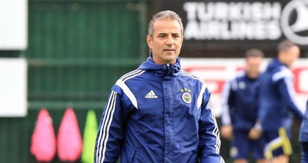 İsmail Kartal'dan ayrılık açıklaması