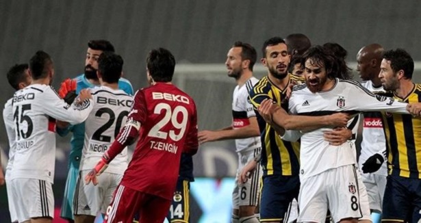 'Emre ve Volkan yüzümüze nasıl bakacak'