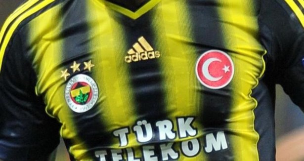 Fenerbahçeli oyuncu yolcu