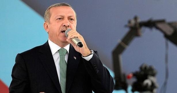 Erdoğan: Doldur boşalt sizden bir yoğurt olmadı
