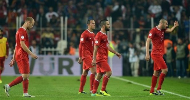 Brezilya'da yokuz