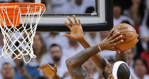 NBA'de heyecan sürüyor