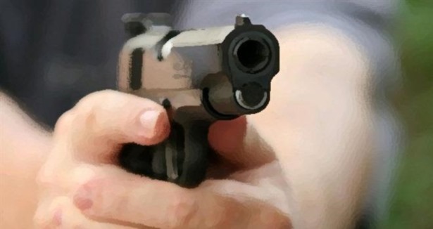 Samsun'da silahlı kavga: 2 ölü