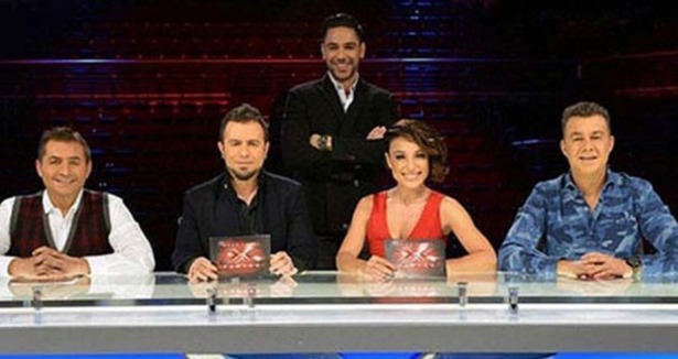 X Factor jürisinde kimler olacak?