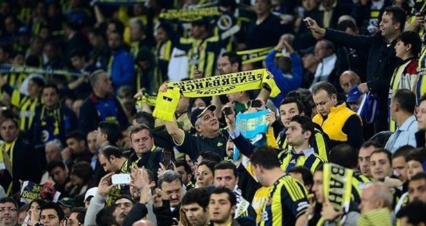 Fenerbahçe Galatasaray'ı UEFA'ya şikayet etti