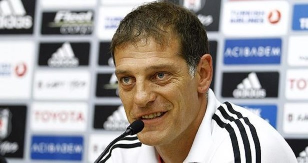 Alman devi gözü Bilic'e dikti!