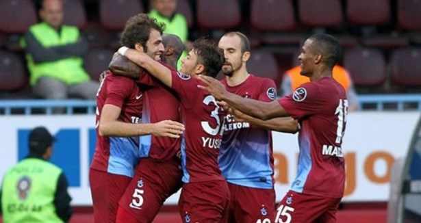 Trabzonspor Lazio maçı saat kaçta hangi kanalda?