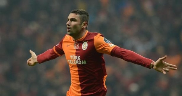En çok Burak Yılmaz konuşuldu