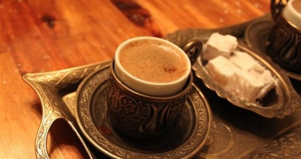 İsrailliler Türk kahvesine savaş açtı