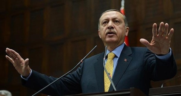Erdoğan: örgüt lideri itiraf etti kimse ağzını açm